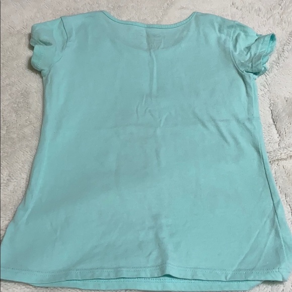 Toddler Pullover Tee. EUC - Picture 5 of 5